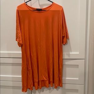 Eileen Fisher Tunic